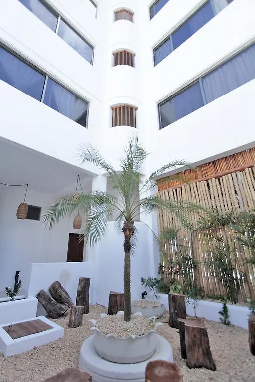 Apartments Tukano By 40 Cañones Mahahual 0*,  México
