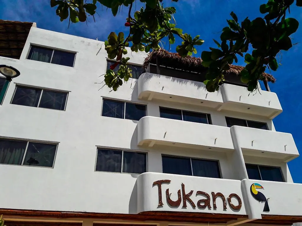 Apartments Tukano By 40 Cañones Mahahual