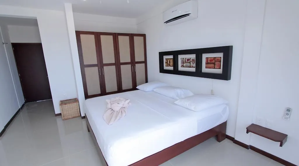 Apartments Tukano By 40 Cañones Mahahual