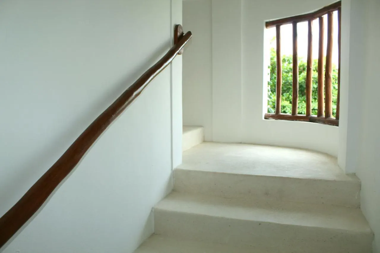 Apartments Tukano By 40 Cañones Mahahual 0*,