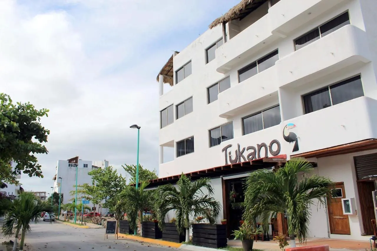 Apartments Tukano By 40 Cañones Mahahual