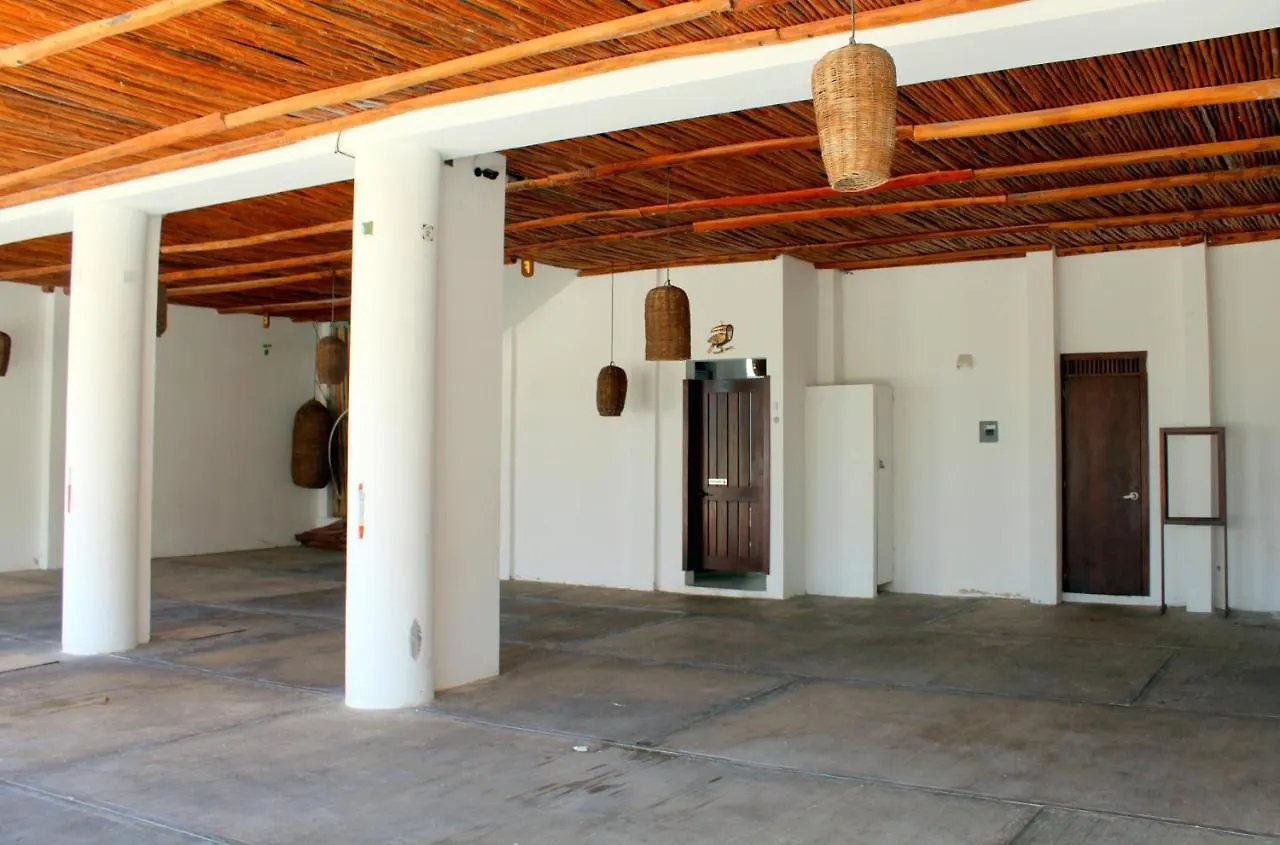 Apartments Tukano Mahahual 0*,  Mexiko