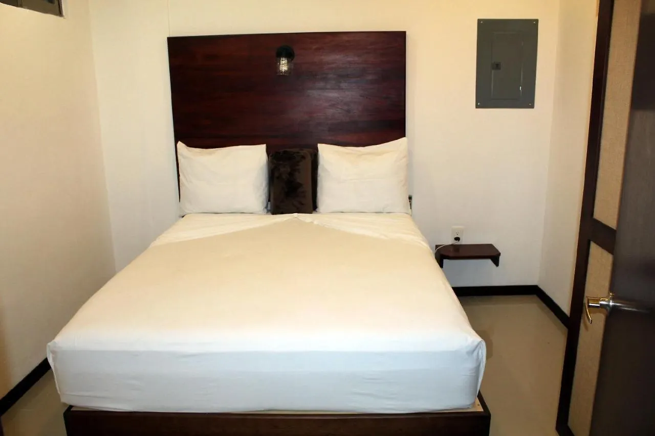 Apartments Tukano Mahahual