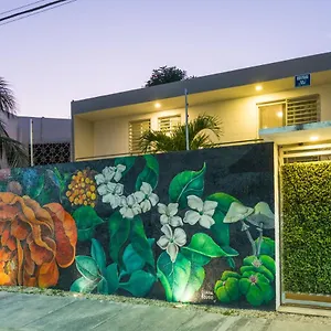 Gaia By Mi Casa Es Tu Casa Cancún